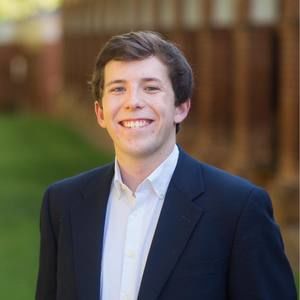 Meet your Posher, Connor